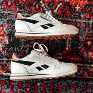 MENS REEBOK SNEAKERS